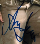 Harrison Ford Signed 11 x 14 Indiana Jones Photo (Beckett/BAS LOA)