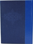 John Elway Signed Broncos Super Bowl XXXII Program Hardcover Book (Third Party Guaranteed) 