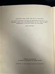 J.D. Salinger Signed First Edition The Catcher In The Rye Hardcover Book (PSA/DNA)