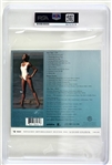Whitney Houston Signed Deluxe Anniversary CD Cover (PSA/DNA LOA & Encapsulated)