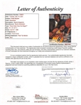Laker Legends: Kobe Bryant & Magic Johnson Signed April 27, 1998 Sports Illustrated Magazine (JSA & BAS)
