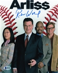 Robert Wuhl Signed 8 x 10 'Arliss' Photograph (Beckett/BAS)