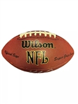 Adrian Peterson Signed Wilson NFL Football (PSA/DNA)