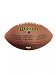 Gale Sayers Signed Wilson NFL Football (PSA/DNA)