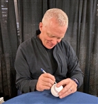 The Breakfast Club Cast Signed ML Baseball! Signing Photos Included! (Beckett/BAS)