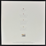 Muse: Group Signed Origin of Symmetry Album Cover (3 Sigs)(Beckett/BAS LOA)