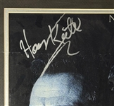 Cop Land: Cast Signed Poster in Framed Display w/ Stallone, DeNiro, Liotta & Keitel (JSA LOA)