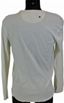 Authentic Channing Tatum Screen-Worn Shirt from Don Jon w/ Costumers Tag