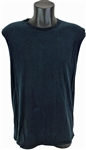 Jake Gyllenhaal Screen-Worn Hero Shirt from Southpaw (Premier Props)