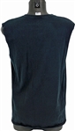 Jake Gyllenhaal Screen-Worn Hero Shirt from Southpaw (Premier Props)