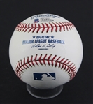 John McCain Signed OML Baseball (Beckett/BAS)