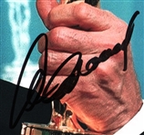Clint Eastwood Signed 11 x 14 Photograph (PSA/DNA LOA)