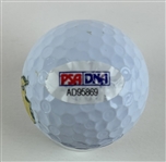Bubba Watson Signed Masters Bridgestone Golf Ball (PSA/DNA Sticker)