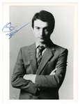Queen: Incredibly Rare Lot of Four Signed Promotional Photographs (Circa 1980)(Third Party Guaranteed0