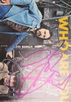 The Who: Group Signed Who Are You? Record Album (3 Sigs)(Beckett/BAS & JSA LOAs)