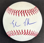 Elon Musk Signed OML Baseball (PSA/DNA)