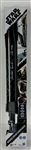 Giancarlo Esposito Signed & Inscribed Mandalorian Darksaber (Beckett/BAS)