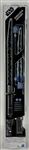 Giancarlo Esposito Signed & Inscribed Mandalorian Darksaber (Beckett/BAS)