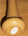 HOF Legends Multi-Signed Baseball Bat w/ Mays, Hunter, Gwynn, Seaver, Musial, Berra & Others (JSA)