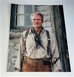 Clint Eastwood Signed 11 x 14 Color Photo (Third Party Guaranteed)