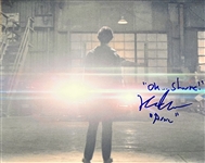 Keith Gordon Signed & Inscribed 8 x 10 Christine Photograph (Third Party Guaranteed)