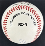 Mickey Mantle Signed & MVP '56 '57 ' 62 Insc. ONL Baseball with BAS GEM MINT 10 Autograph! (Fanatics, Beckett/BAS, PSA/DNA LOAs)