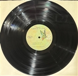 Queen Rare & Desirable Fully Group Signed A Night at The Opera First Pressing Record Album (Beckett/BAS LOA)