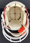 Jim Kelly Signed Full Size PROLINE Bills Helmet w/ Machine Gun Inscription! (Beckett/BAS)