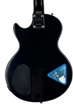 Aerosmith Amazing Fully Band Signed Black Gibson Epiphone Guitar (Beckett/BAS LOA)(Ex. Big Ed Lambert Collection)