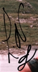 Liam Neeson Signed 8” x 10” 'Rob Roy' Photo (Beckett/BAS LOA)