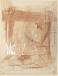 Thomas Edison Superbly Signed 1904 Original Pach Brothers Photograph (Third Party Guaranteed)