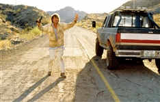 Kurt Russell Screen-Worn Outfit from Breakdown (Reel Clothes & Props)