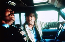 Kurt Russell Screen-Worn Outfit from Breakdown (Reel Clothes & Props)
