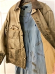 Kurt Russell Screen-Worn Outfit from Breakdown (Reel Clothes & Props)