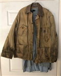 Kurt Russell Screen-Worn Outfit from Breakdown (Reel Clothes & Props)