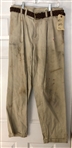 Kurt Russell Screen-Worn Outfit from Breakdown (Reel Clothes & Props)