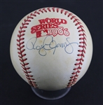 MLB Star Pitchers - Lot of 3 Baseballs including Drysdale, Newhouser, and Clemens (Beckett/BAS) 