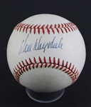 MLB Star Pitchers - Lot of 3 Baseballs including Drysdale, Newhouser, and Clemens (Beckett/BAS) 