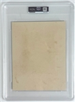Adolf Hitler War-Dated Signed Photograph Awarding Ernst Kühl the Knight’s Cross with Oak Leaves – PSA/DNA GEM MT 10