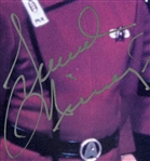 Star Trek Cast Signed Limited Edition Photo in Framed Display w/ Shatner, Nimoy, & 5 Others! (JSA LOA)
