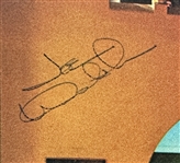 The Eagles Impossibly Rare Vintage Signed Hotel California Record Album (UK Pressing)(c.1977)(Beckett/BAS & Tracks UK LOAs)