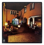 The Eagles Impossibly Rare Vintage Signed Hotel California Record Album (UK Pressing)(c.1977)(Beckett/BAS & Tracks UK LOAs)