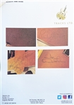 The Eagles Impossibly Rare Vintage Signed Hotel California Record Album (UK Pressing)(c.1977)(Beckett/BAS & Tracks UK LOAs)