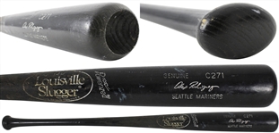 Mariners: Alex Rodriguez 1993-97 Game Used Louisville Slugger Bat (PSA/DNA)