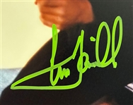 Mark Hamill Signed 11 x 14 Photograph (Third Party Guaranteed)