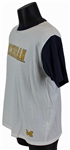 Authentic Don Cheadle Movie-Worn T-Shirt from Reign Over Me (Columbia Pictures COA)