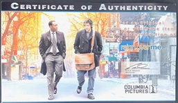 Authentic Don Cheadle Movie-Worn T-Shirt from Reign Over Me (Columbia Pictures COA)