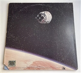 Star Wars: Multi-Signed Original The Story of Star Wars Promo LP w/ Fisher, Hamill, & More! (SWAU LOA)(Official Pix)