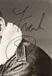 Frank Oz Signed 8 x 10 Photo (Beckett/BAS LOA)