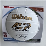 Tom Hanks Signed Official Cast Away Wilson Volleyball (JSA)(Ulrich Collection)